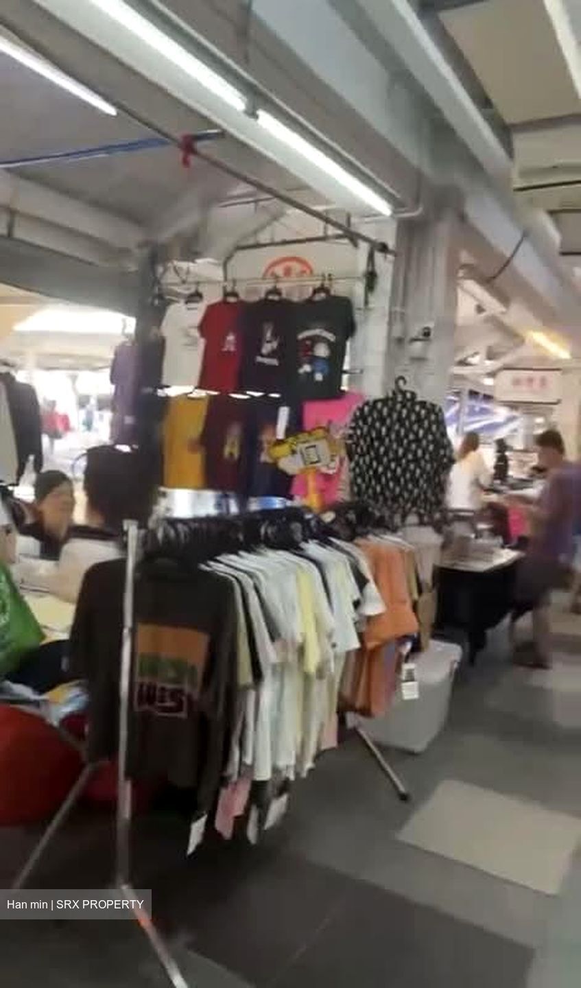 Jurong West Avenue 1 (D22), Shop House #570063681